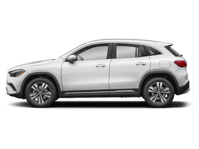 2025 Mercedes-Benz GLA GLA 250 SUV