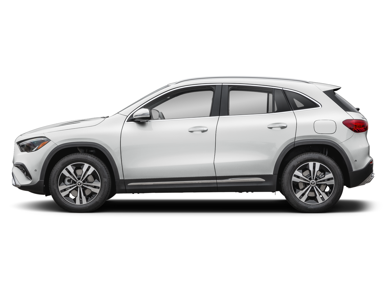 2025 Mercedes-Benz GLA GLA 250 SUV