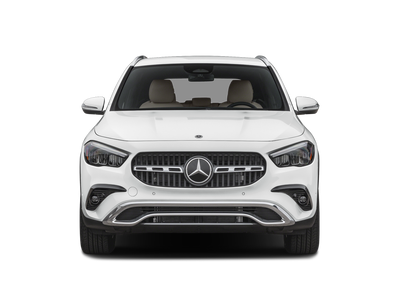 2025 Mercedes-Benz GLA GLA 250 SUV
