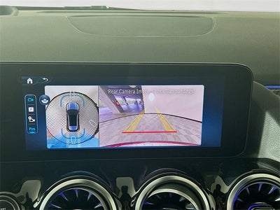 2026 Mercedes-Benz GLA GLA 250