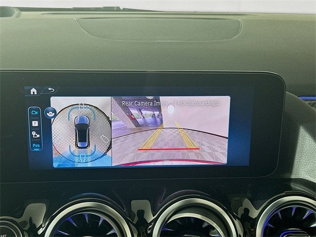 2026 Mercedes-Benz GLA GLA 250