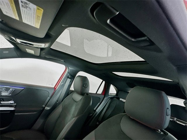 2026 Mercedes-Benz GLA GLA 250