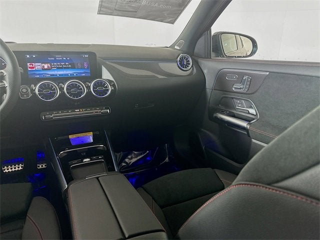 2026 Mercedes-Benz GLA GLA 250