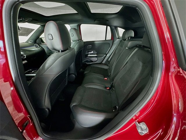 2026 Mercedes-Benz GLA GLA 250