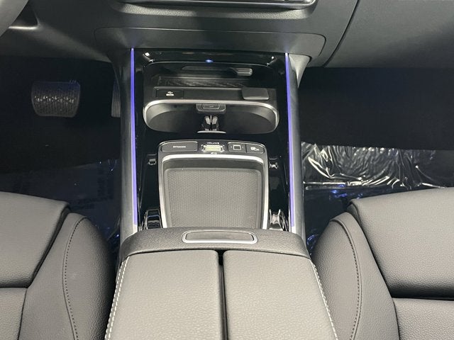 2026 Mercedes-Benz GLA GLA 250