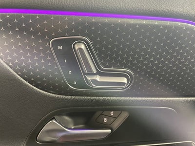 2025 Mercedes-Benz GLA GLA 250