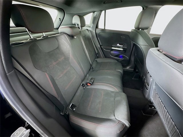 2025 Mercedes-Benz GLA GLA 250