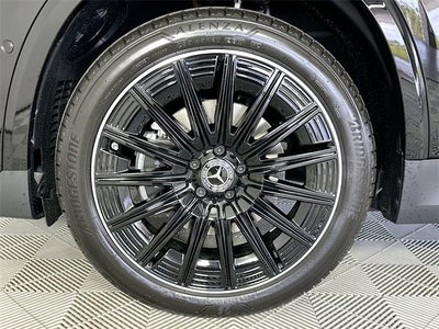 2025 Mercedes-Benz GLA GLA 250