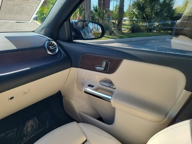 2021 Mercedes-Benz GLA GLA 250