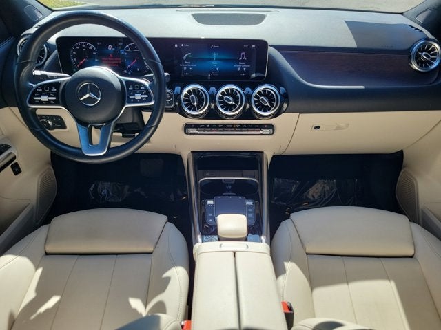 2021 Mercedes-Benz GLA GLA 250