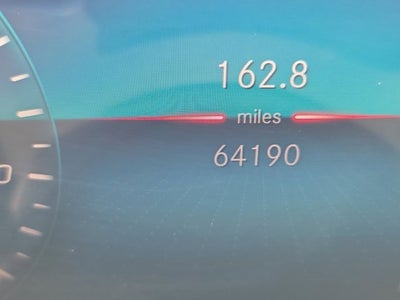 2021 Mercedes-Benz GLA GLA 250