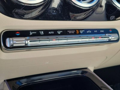 2021 Mercedes-Benz GLA GLA 250