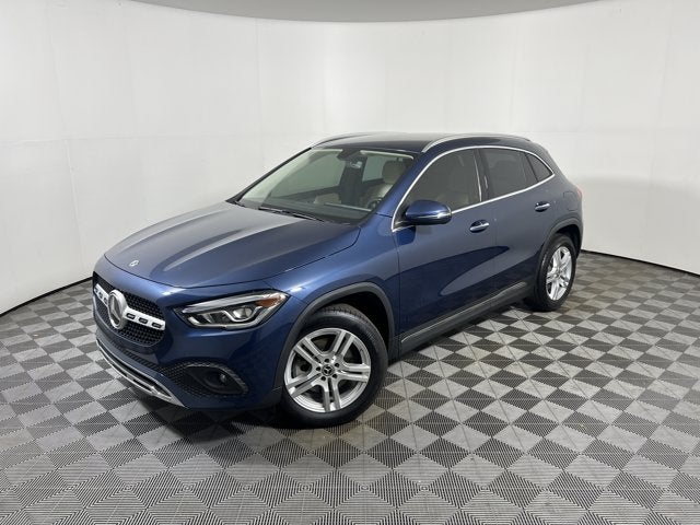 2023 Mercedes-Benz GLA GLA 250 SUV
