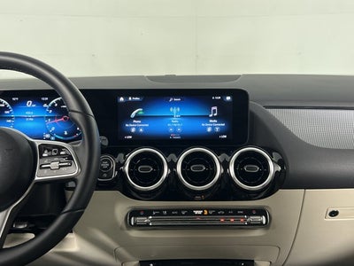 2023 Mercedes-Benz GLA GLA 250 SUV