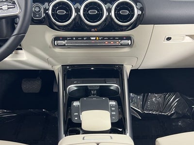2023 Mercedes-Benz GLA GLA 250 SUV