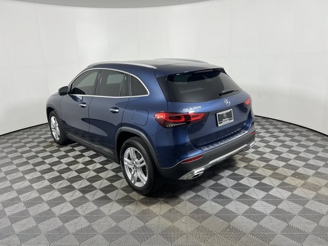 2023 Mercedes-Benz GLA GLA 250 SUV