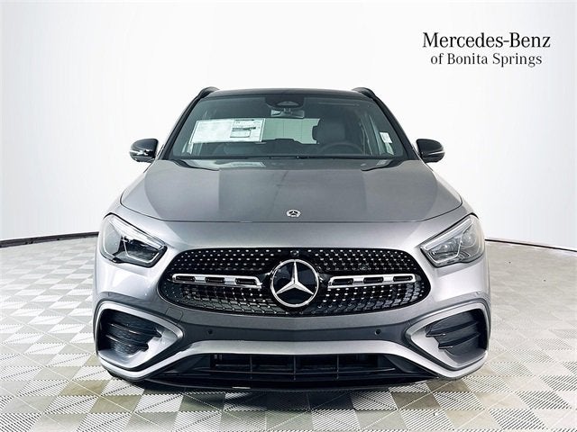 2026 Mercedes-Benz GLA GLA 250