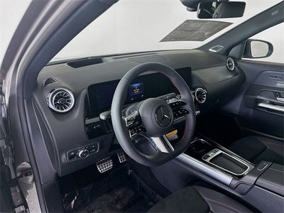 2026 Mercedes-Benz GLA GLA 250