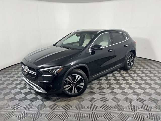 2026 Mercedes-Benz GLA GLA 250 SUV