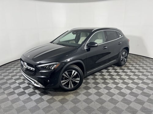 2026 Mercedes-Benz GLA GLA 250 SUV