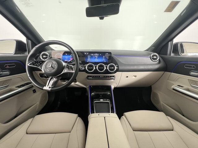 2026 Mercedes-Benz GLA GLA 250 SUV