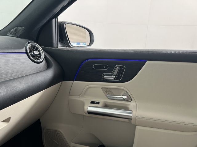 2026 Mercedes-Benz GLA GLA 250 SUV