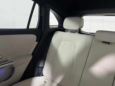 2026 Mercedes-Benz GLA GLA 250 SUV