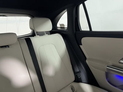 2026 Mercedes-Benz GLA GLA 250 SUV