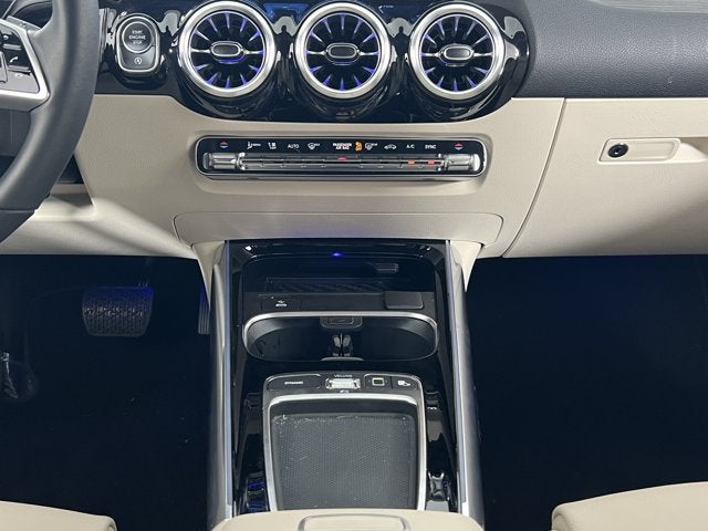 2026 Mercedes-Benz GLA GLA 250 SUV