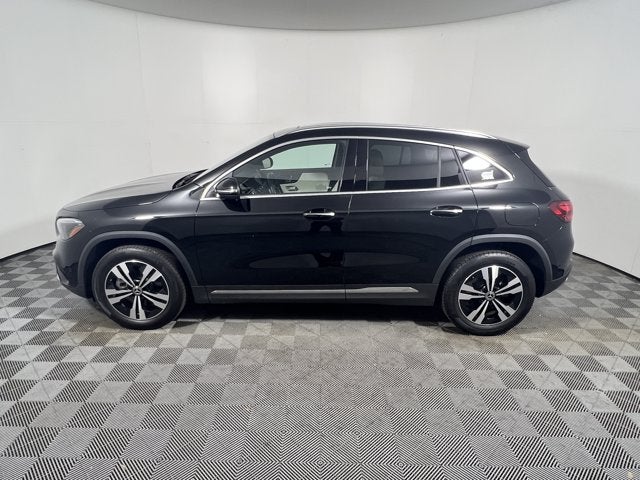 2026 Mercedes-Benz GLA GLA 250 SUV