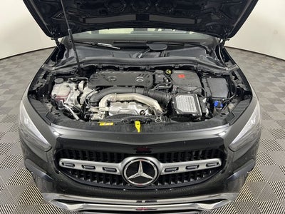2026 Mercedes-Benz GLA GLA 250 SUV