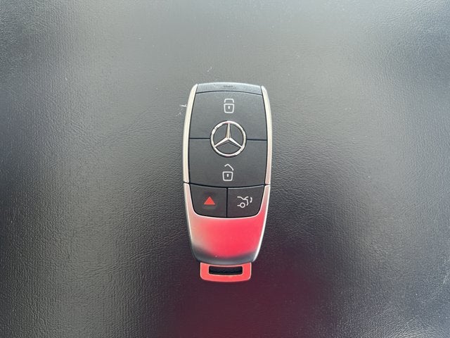 2026 Mercedes-Benz GLA GLA 250 SUV