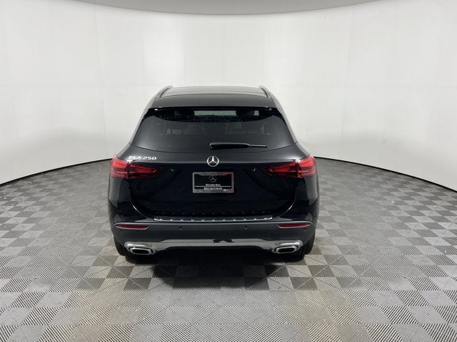 2026 Mercedes-Benz GLA GLA 250 SUV