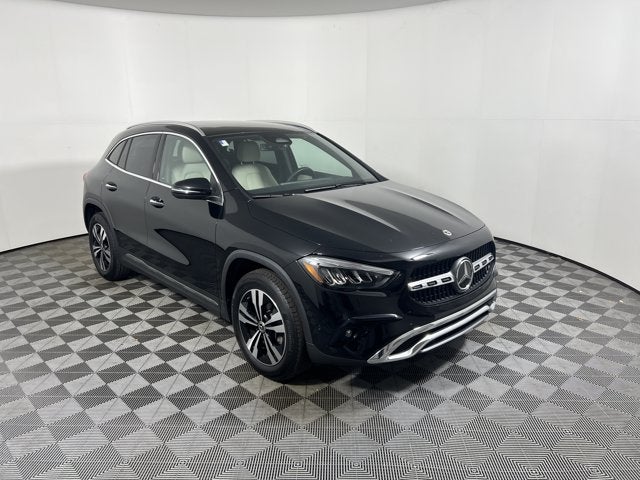 2026 Mercedes-Benz GLA GLA 250 SUV