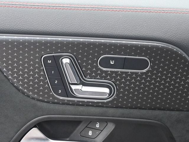 2024 Mercedes-Benz GLA GLA 250 4MATIC®