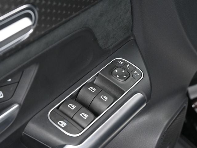 2024 Mercedes-Benz GLA GLA 250 4MATIC®