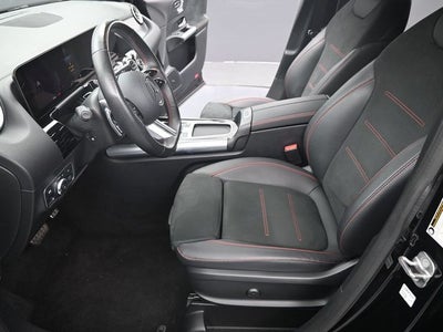 2024 Mercedes-Benz GLA GLA 250 4MATIC®