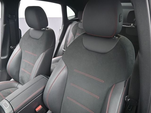 2024 Mercedes-Benz GLA GLA 250 4MATIC®