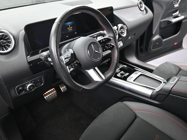 2024 Mercedes-Benz GLA GLA 250 4MATIC®