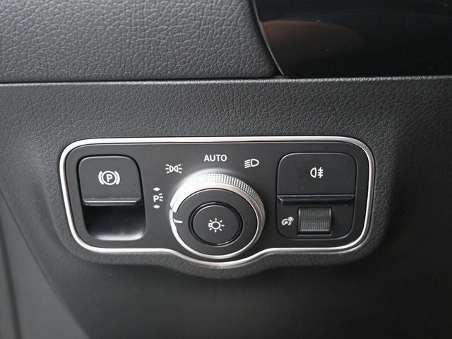 2024 Mercedes-Benz GLA GLA 250 4MATIC®
