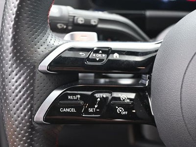 2024 Mercedes-Benz GLA GLA 250 4MATIC®