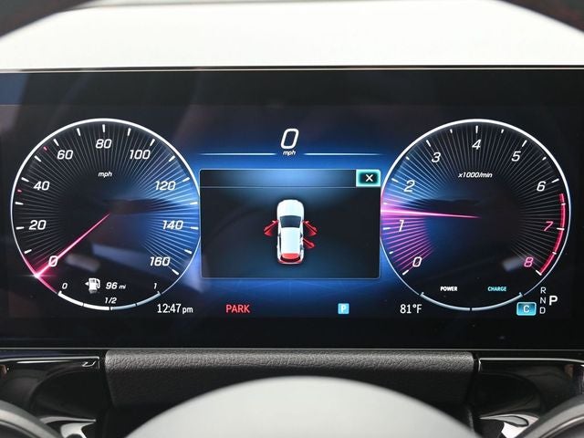 2024 Mercedes-Benz GLA GLA 250 4MATIC®