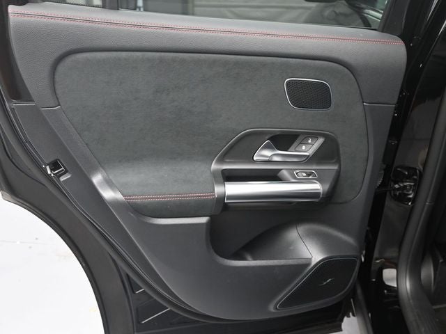 2024 Mercedes-Benz GLA GLA 250 4MATIC®