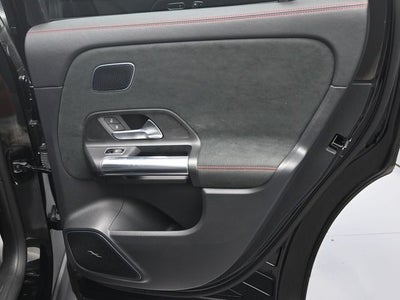 2024 Mercedes-Benz GLA GLA 250 4MATIC®