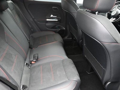 2024 Mercedes-Benz GLA GLA 250 4MATIC®