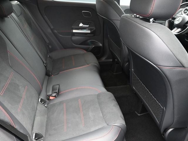 2024 Mercedes-Benz GLA GLA 250 4MATIC®