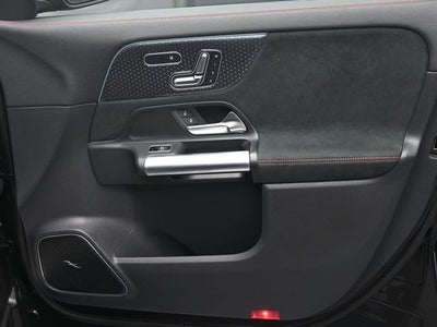 2024 Mercedes-Benz GLA GLA 250 4MATIC®