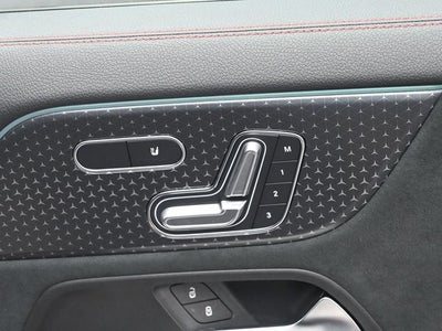 2024 Mercedes-Benz GLA GLA 250 4MATIC®