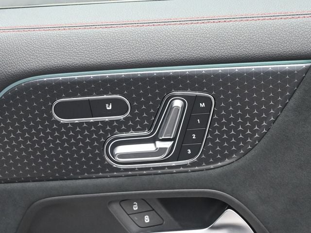 2024 Mercedes-Benz GLA GLA 250 4MATIC®