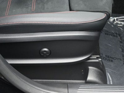 2024 Mercedes-Benz GLA GLA 250 4MATIC®